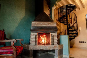 Super Apartment with Rooftop Terrace, Essaouira